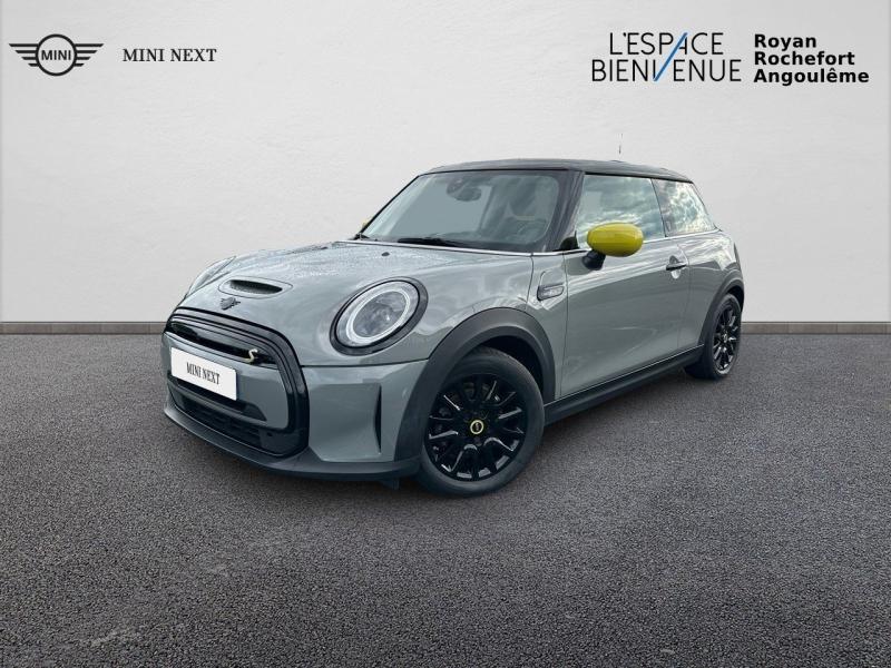 Image de l'annonce principale - MINI Électrique