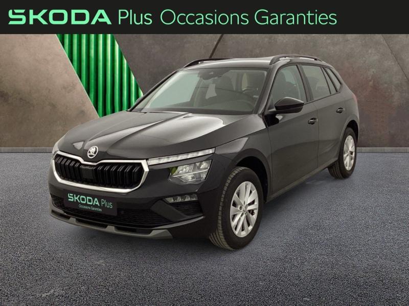 Image de l'annonce principale - Skoda Kamiq