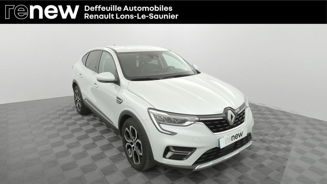 Image de l'annonce principale - Renault Arkana