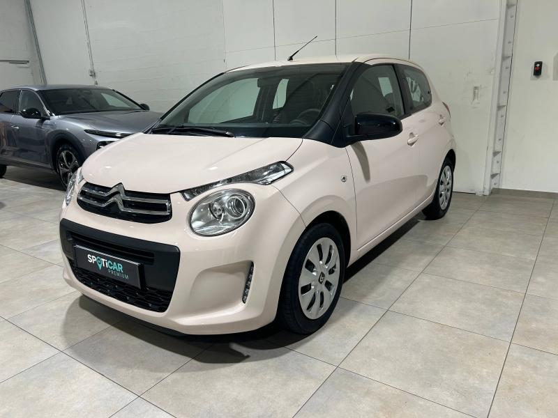 Image de l'annonce principale - Citroën C1