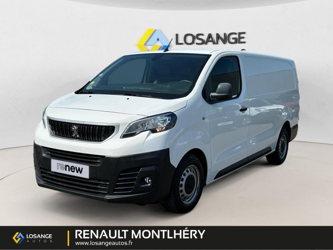 Image de l'annonce principale - Peugeot Expert