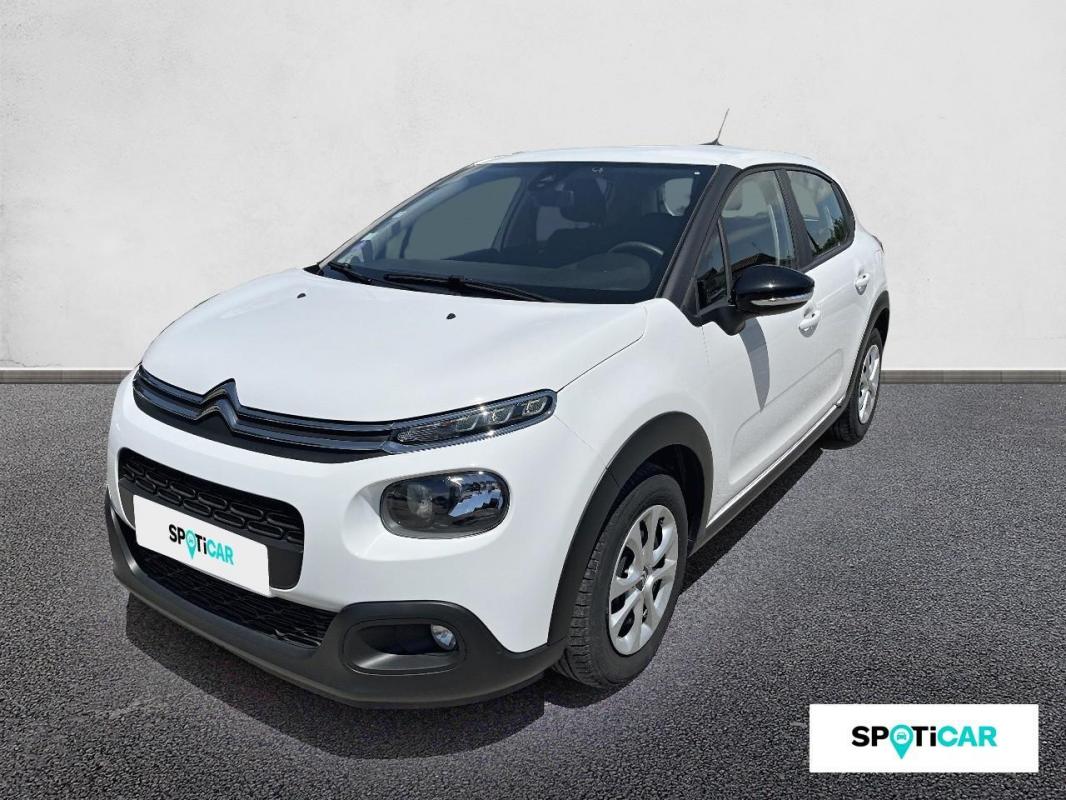 Image de l'annonce principale - Citroën C3