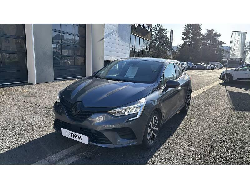 Image de l'annonce principale - Renault Clio