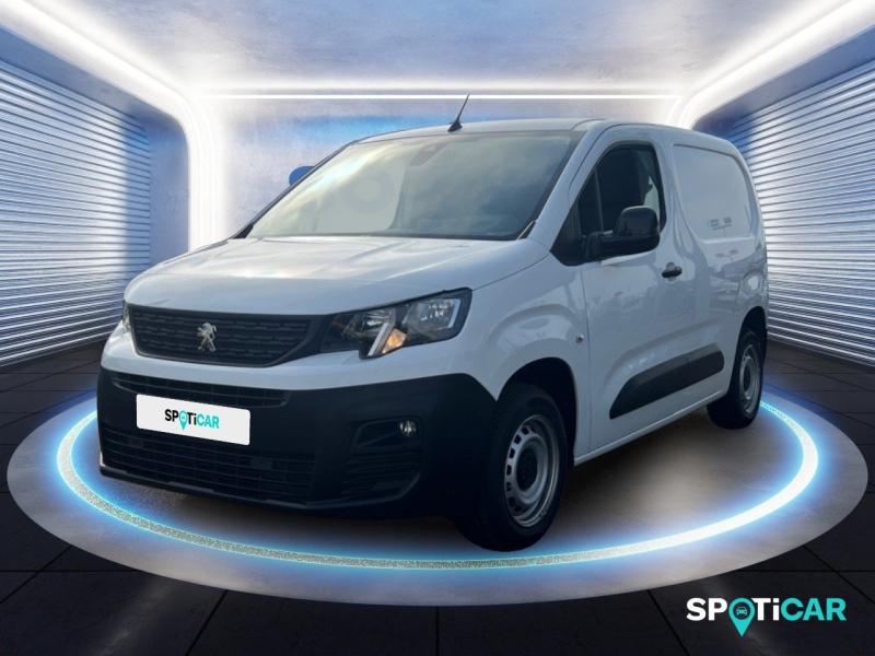 Image de l'annonce principale - Peugeot Partner