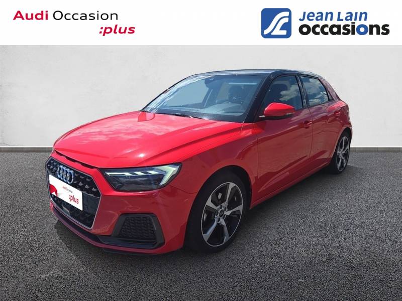 Image de l'annonce principale - Audi A1