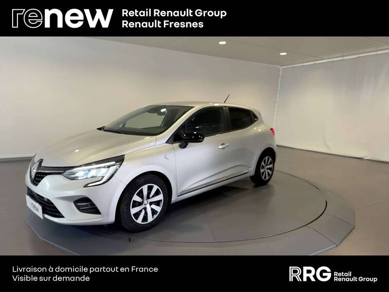 Image de l'annonce principale - Renault Clio