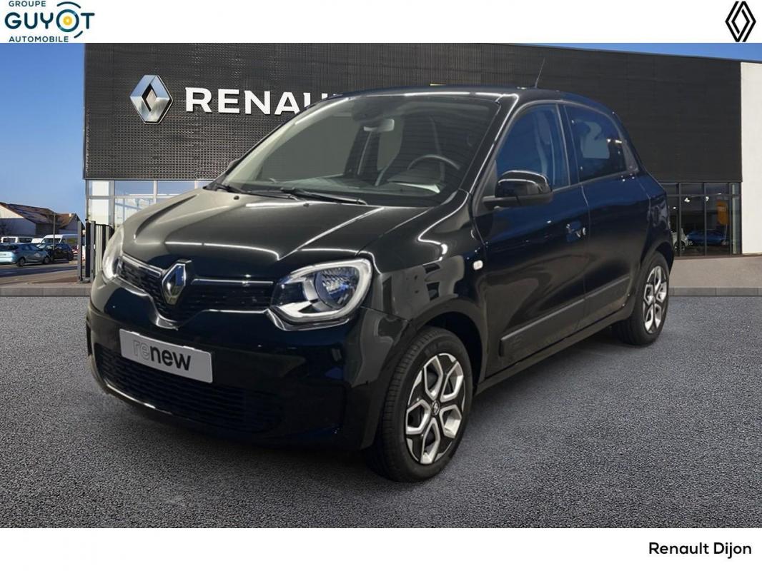 Image de l'annonce principale - Renault Twingo