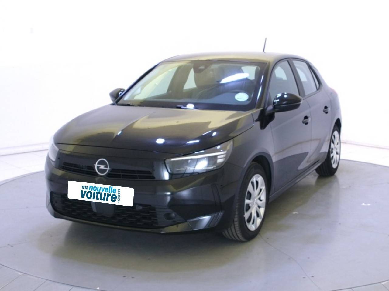 Image de l'annonce principale - Opel Corsa