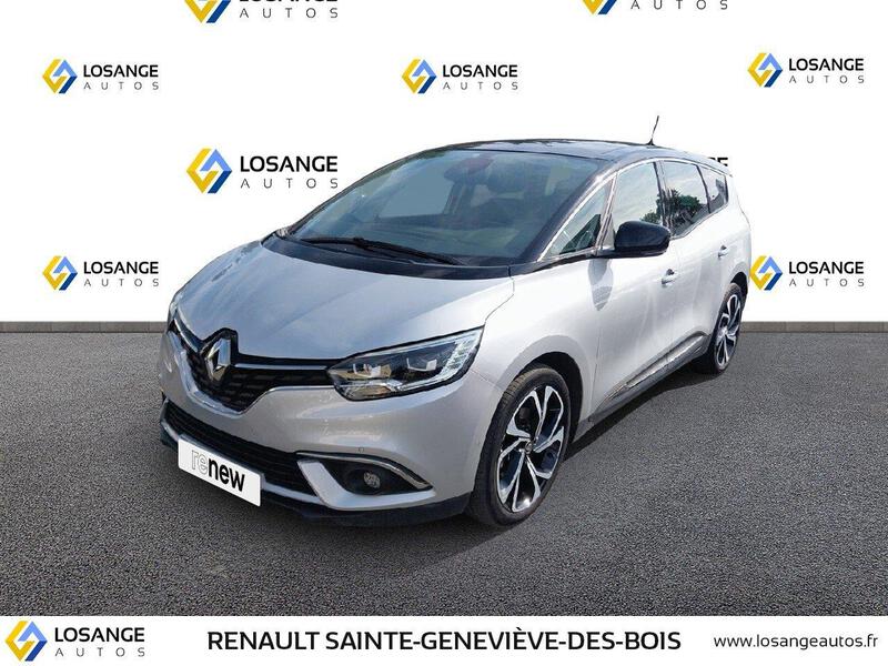 Image de l'annonce principale - Renault Grand Scénic