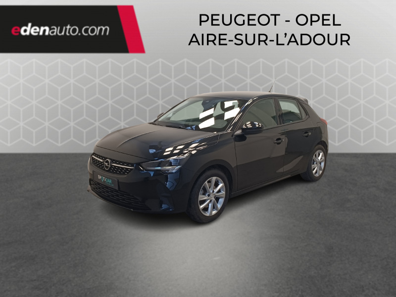 Image de l'annonce principale - Opel Corsa