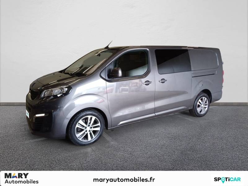 Image de l'annonce principale - Peugeot Expert