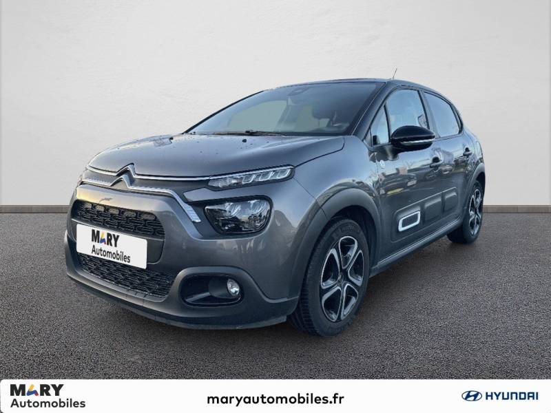 Image de l'annonce principale - Citroën C3