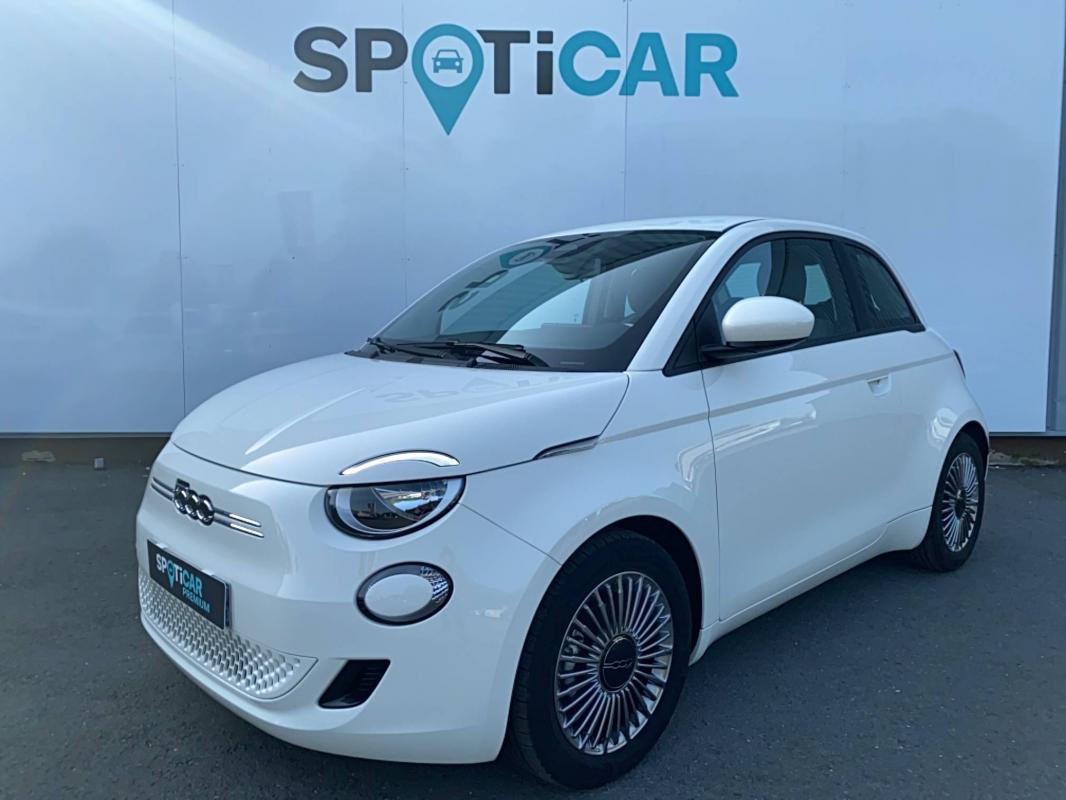 Image de l'annonce principale - Fiat 500