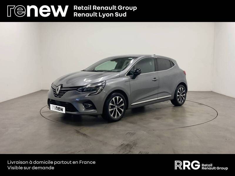 Image de l'annonce principale - Renault Clio