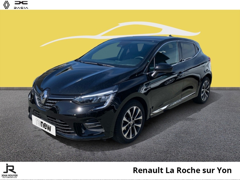 Image de l'annonce principale - Renault Clio