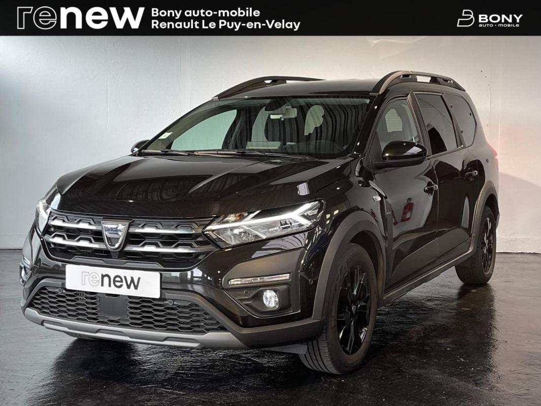 Image de l'annonce principale - Dacia Jogger
