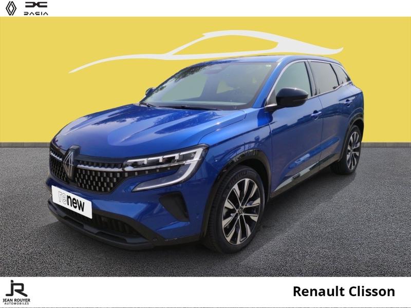 Image de l'annonce principale - Renault Austral