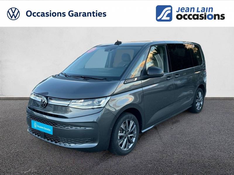 Image de l'annonce principale - Volkswagen Multivan