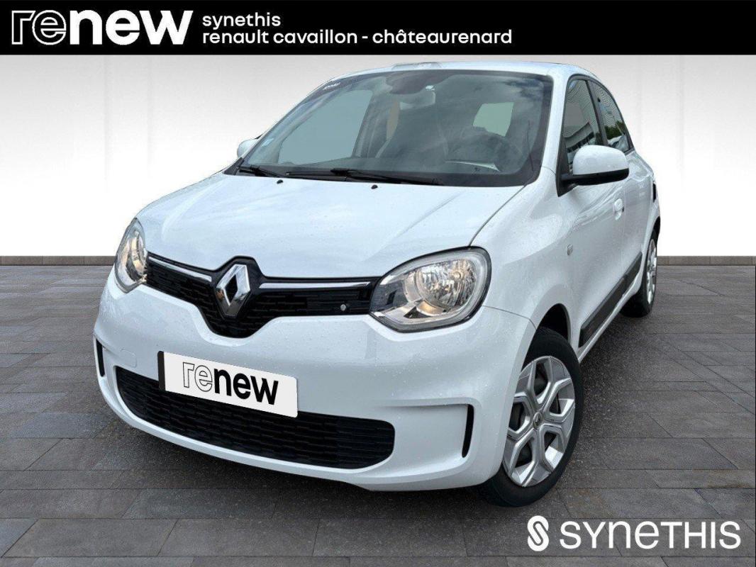 Image de l'annonce principale - Renault Twingo