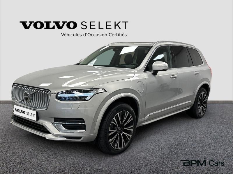 Image de l'annonce principale - Volvo XC90