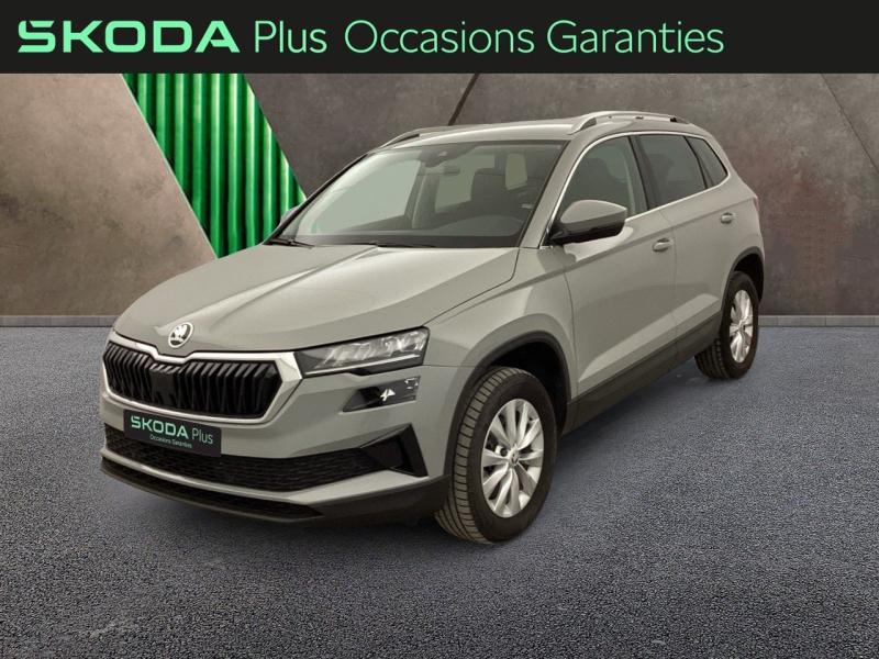 Image de l'annonce principale - Skoda Karoq