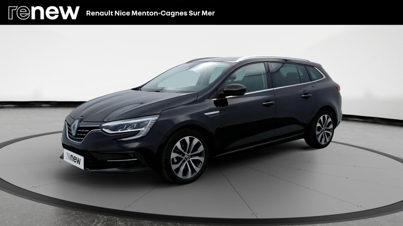 Image de l'annonce principale - Renault Megane