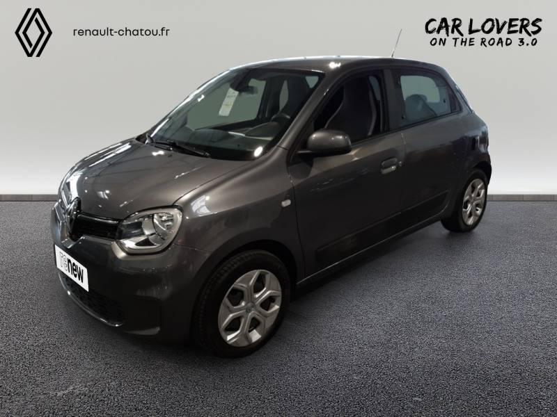 Image de l'annonce principale - Renault Twingo