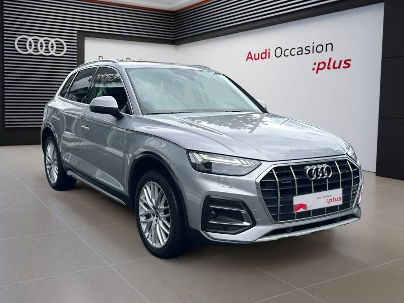 Image de l'annonce principale - Audi Q5