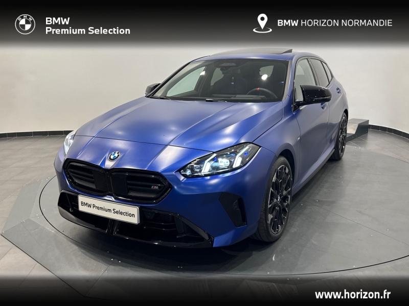 Image de l'annonce principale - BMW Série 1