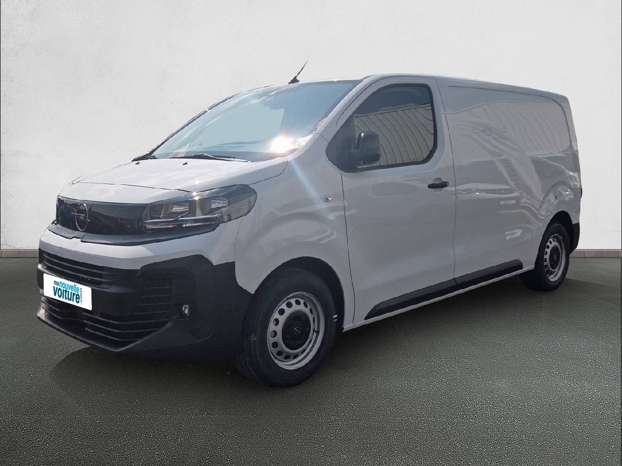 Image de l'annonce principale - Opel Vivaro