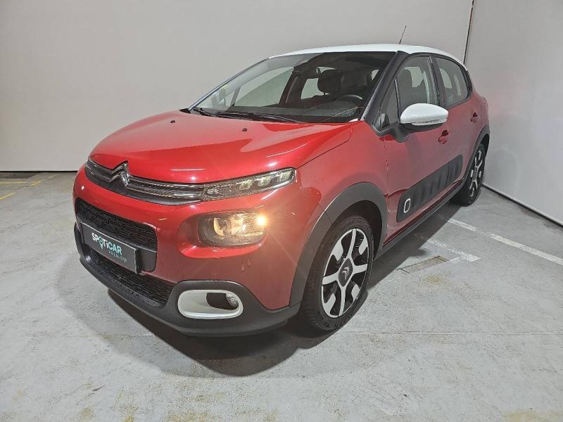 Image de l'annonce principale - Citroën C3