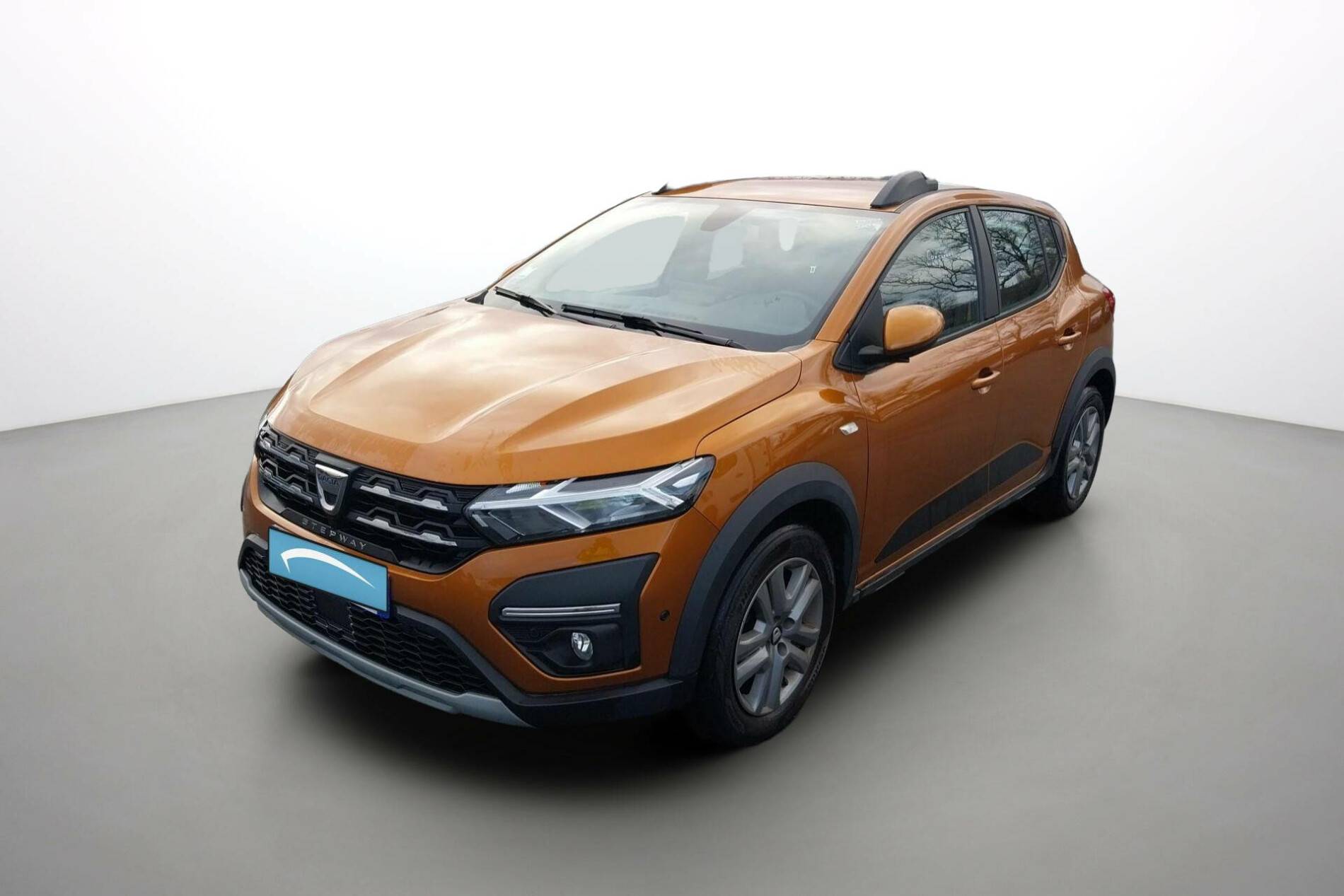 Image de l'annonce principale - Dacia Sandero