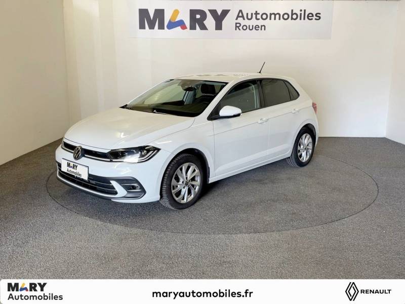 Image de l'annonce principale - Volkswagen Polo