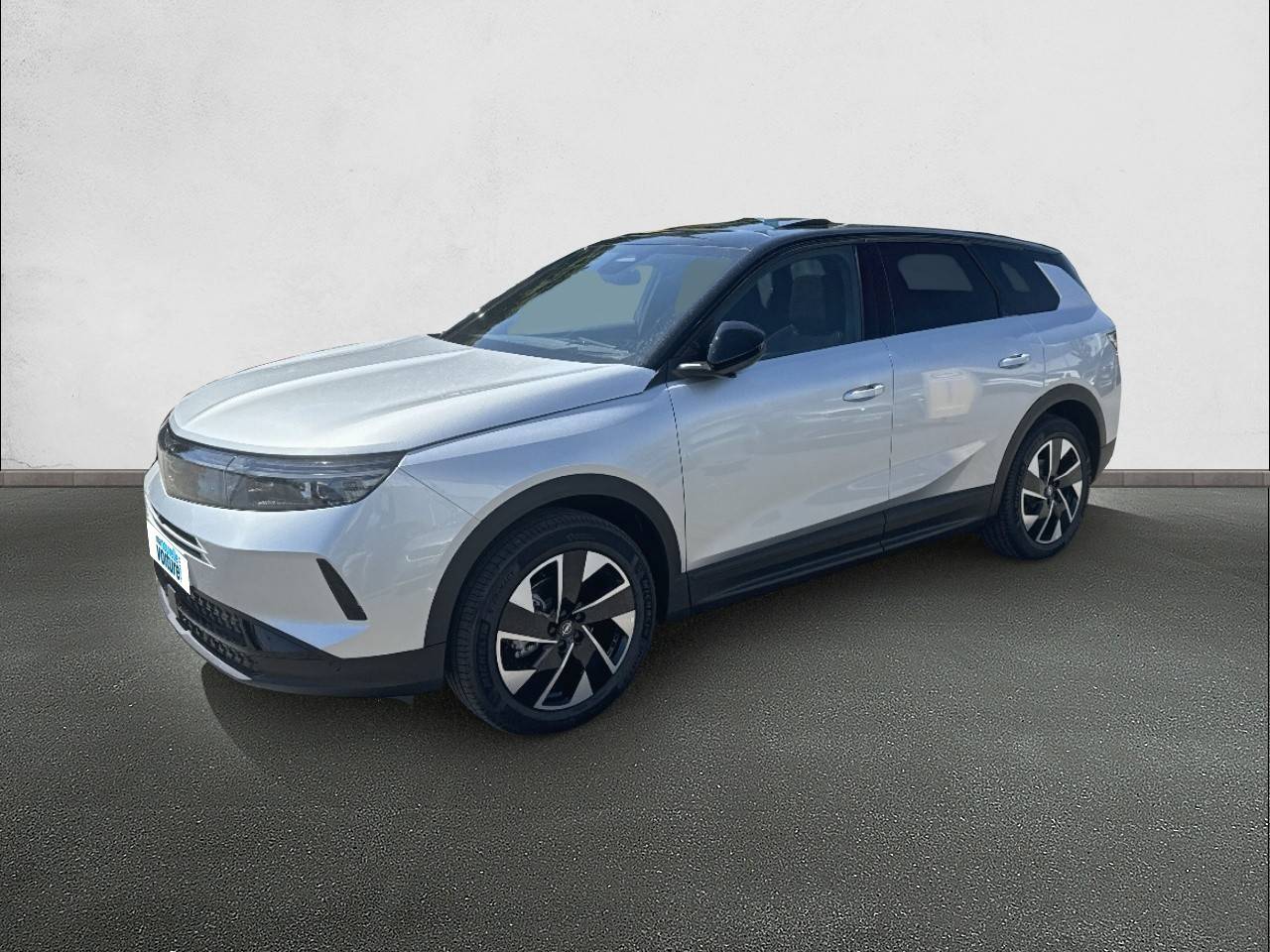 Image de l'annonce principale - Opel Grandland