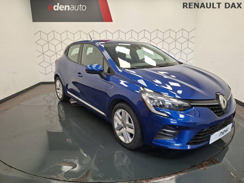 Image de l'annonce principale - Renault Clio