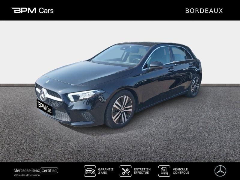 Image de l'annonce principale - Mercedes-Benz Classe A