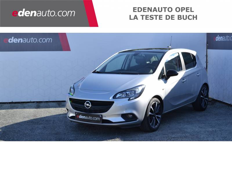 Image de l'annonce principale - Opel Corsa