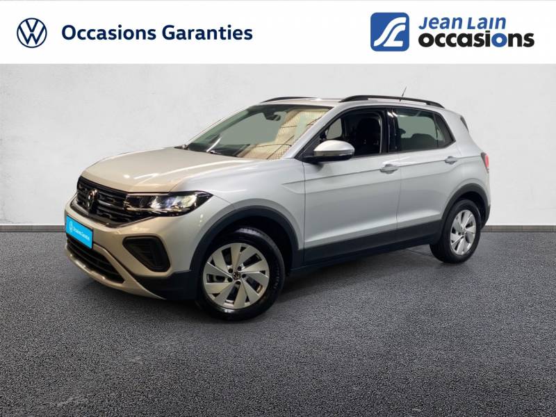 Image de l'annonce principale - Volkswagen T-Cross