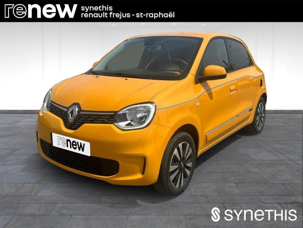Image de l'annonce principale - Renault Twingo