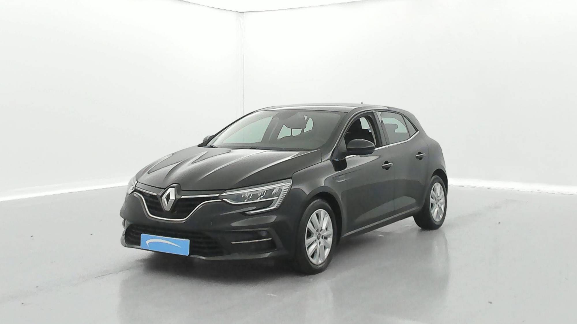 Image de l'annonce principale - Renault Megane