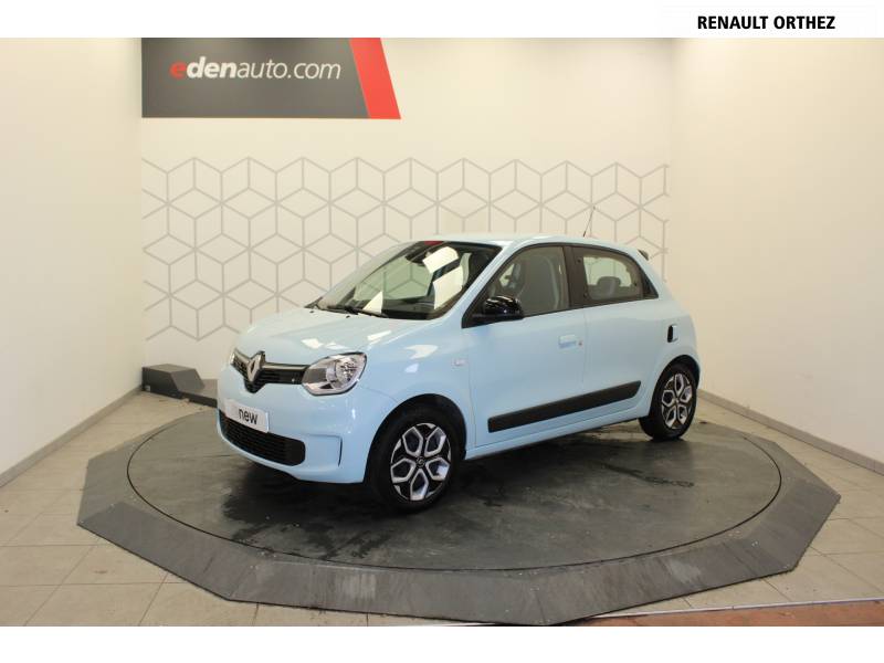 Image de l'annonce principale - Renault Twingo