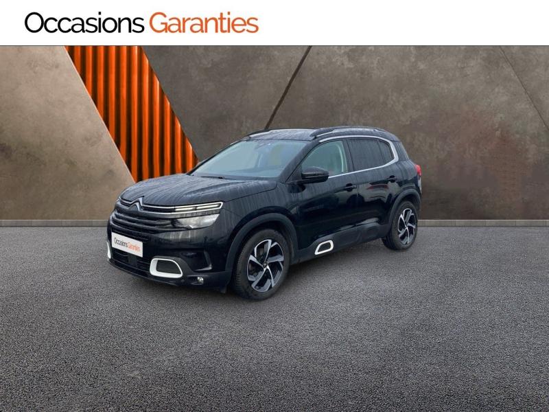 Image de l'annonce principale - Citroën C5 Aircross