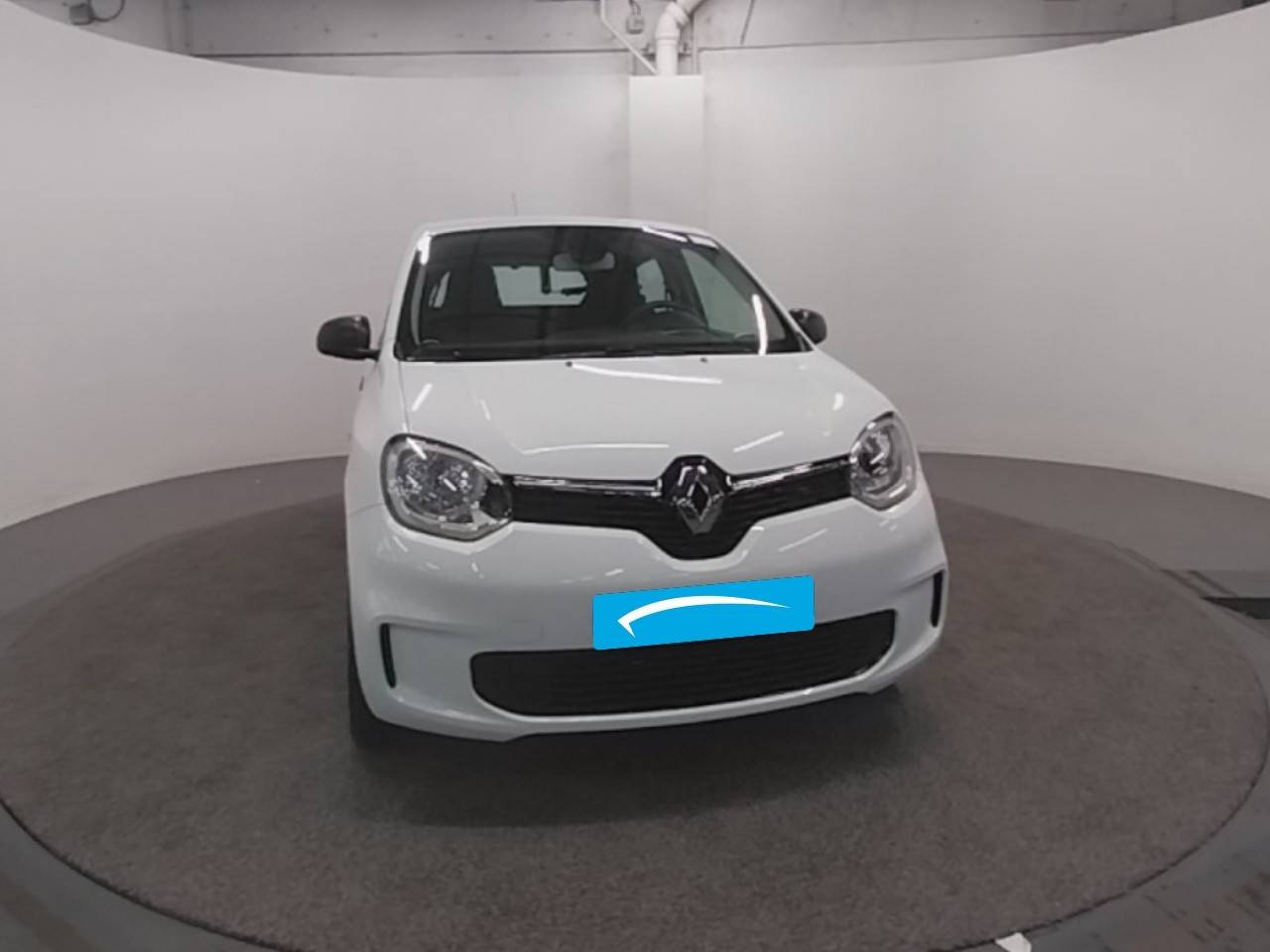 Image de l'annonce principale - Renault Twingo