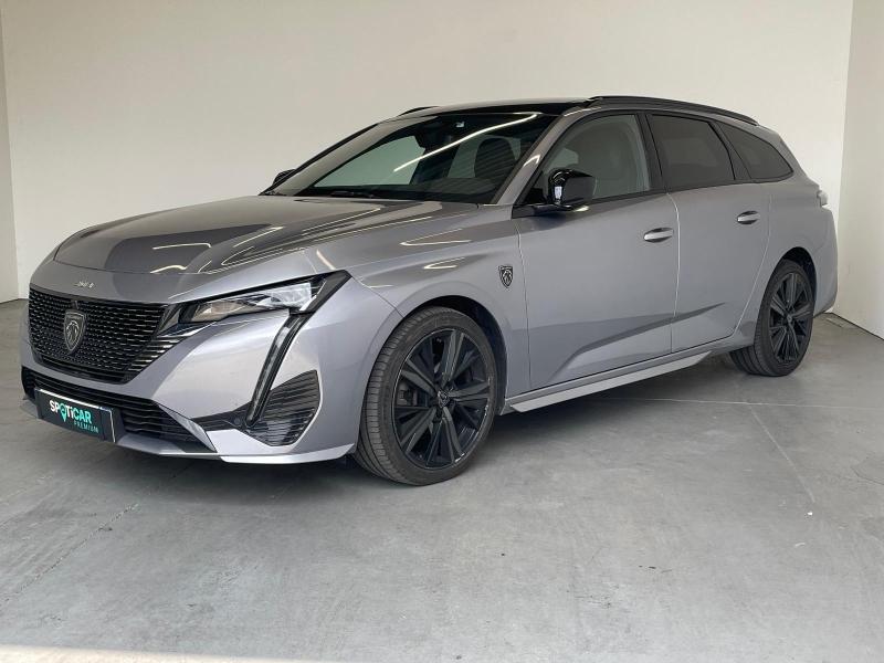 Image de l'annonce principale - Peugeot 308 SW