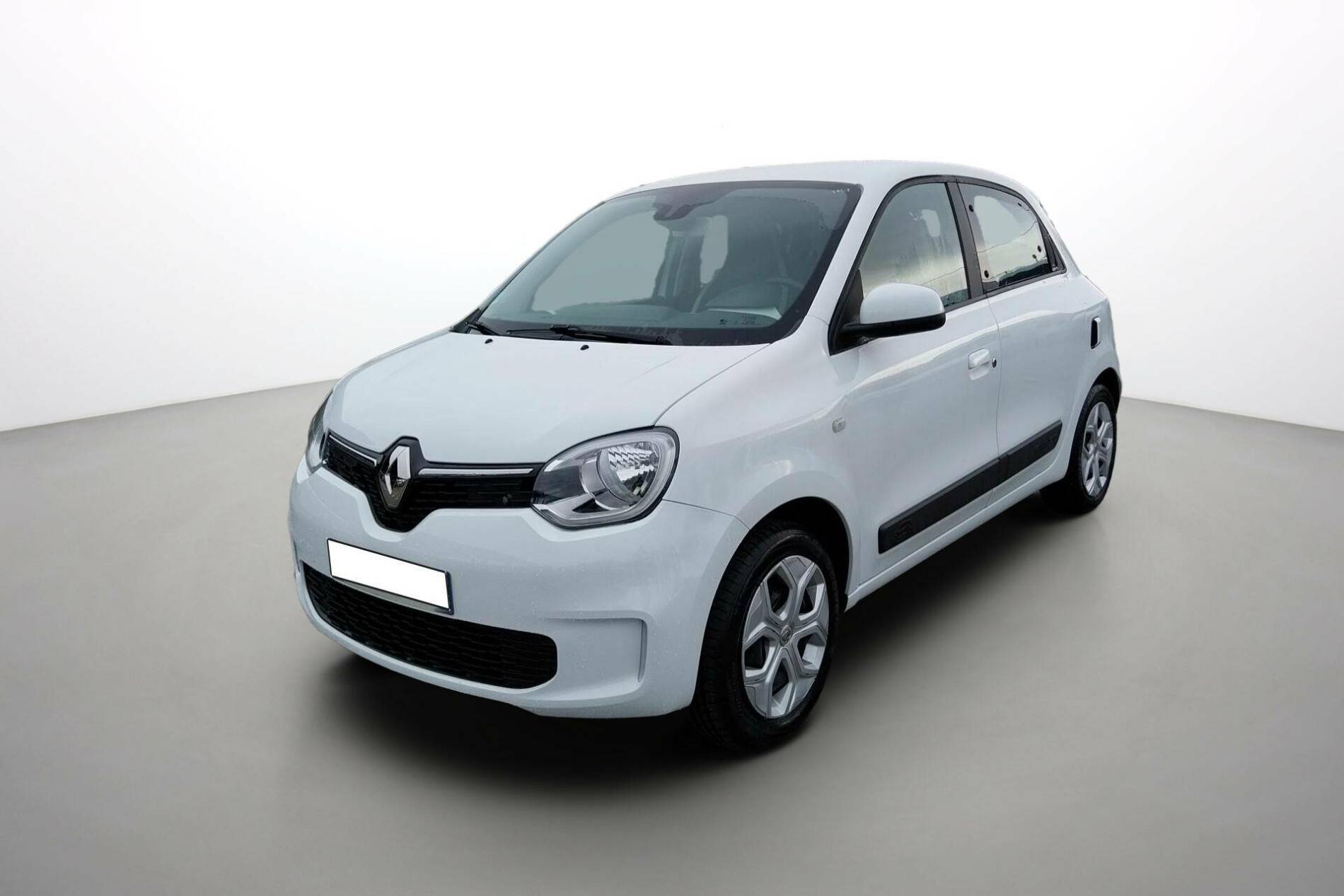 Image de l'annonce principale - Renault Twingo