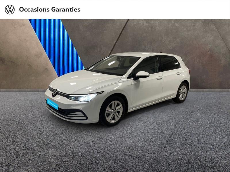 Image de l'annonce principale - Volkswagen Golf