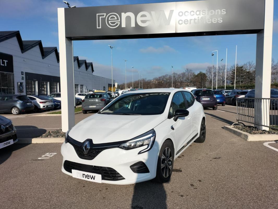 Image de l'annonce principale - Renault Clio