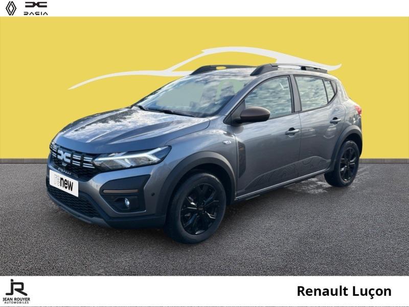 Image de l'annonce principale - Dacia Sandero Stepway