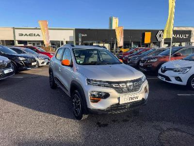 Image de l'annonce principale - Dacia Spring