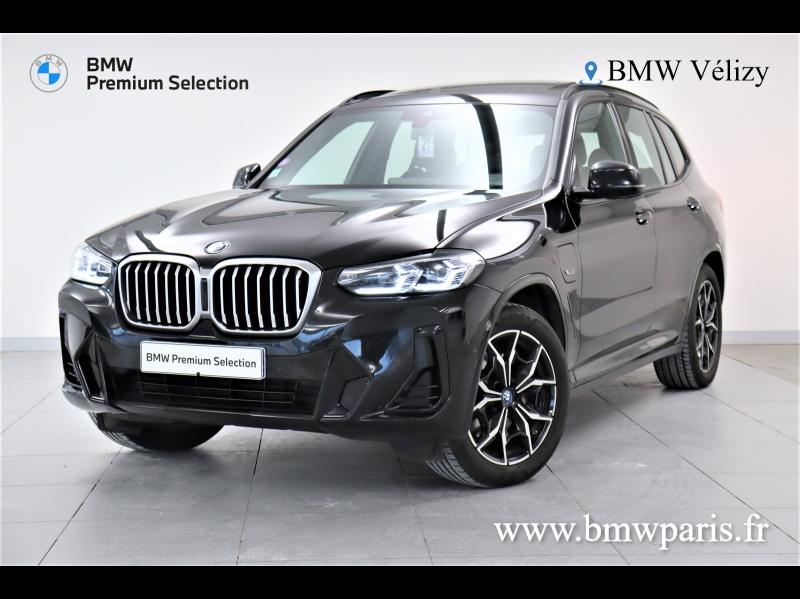 Image de l'annonce principale - BMW X3